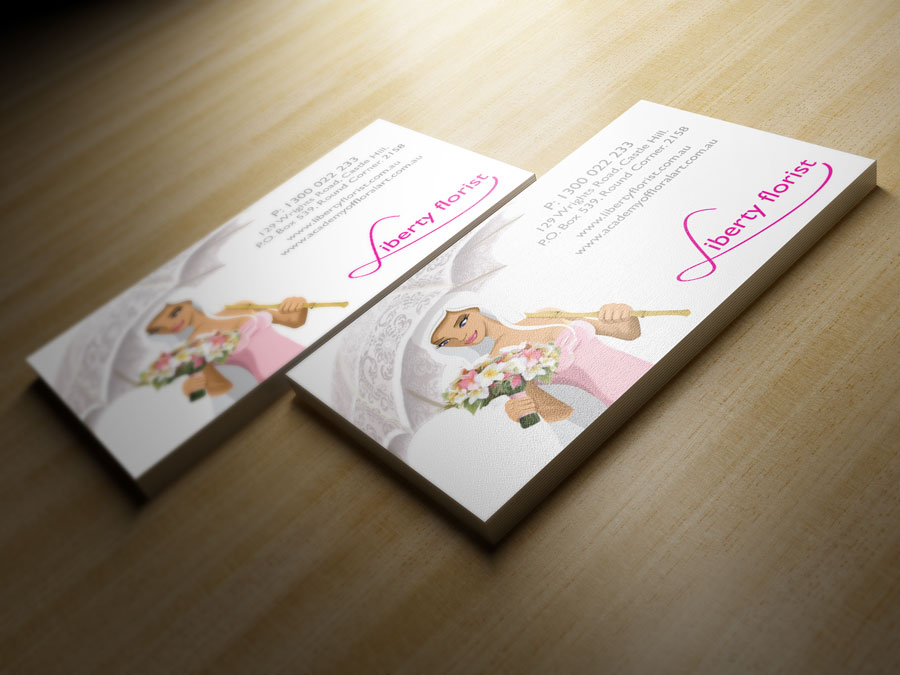 Liberty-CARD